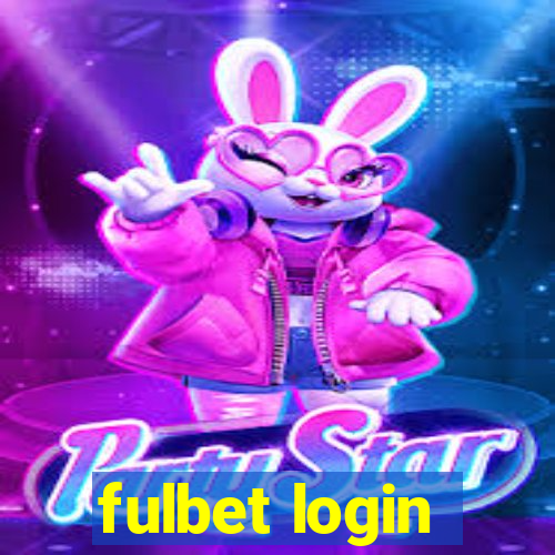 fulbet login